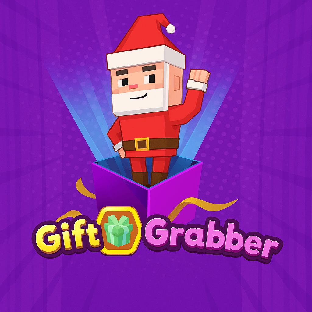 Gift Grabber